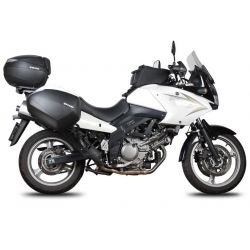Fixation valises shad 3P SUZUKI DL 650 V-STROM 2004-2011