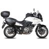 Fixation valises shad 3P SUZUKI DL 650 V-STROM 2004-2011 0