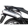 Fixation valises shad 3P SUZUKI DL 650 V-STROM 2004-2011 4