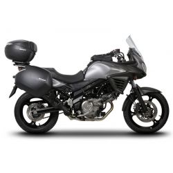 Fixation valises shad 3P SUZUKI DL 650 V-STROM 2012-2016