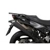 Fixation valises shad 3P SUZUKI DL 650 V-STROM 2012-2016 3