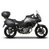 Fixation valises shad 3P SUZUKI DL 650 V-STROM 2012-2016 4