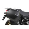 Fixation valises shad 3P SUZUKI DL 650 V-STROM 2017-2020 pour valises SH 35 SH36 1