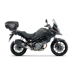 Fixation Top case SHAD SUZUKI DL 650 V-STROM DL 1000 V-STROM