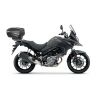 Fixation Top case SHAD SUZUKI DL 650 V-STROM DL 1000 V-STROM 3