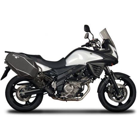 Ecarteur de sacoches SHAD SUZUKI DL 650 V-STROM 2012-2016