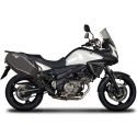 Ecarteur de sacoches SHAD SUZUKI DL 650 V-STROM 2012-2016