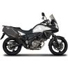 Ecarteur de sacoches SHAD SUZUKI DL 650 V-STROM 2012-2016 0