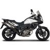 Ecarteur de sacoches SHAD SUZUKI DL 650 V-STROM 2012-2016 1