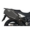 Ecarteur de sacoches SHAD SUZUKI DL 650 V-STROM 2012-2016 2