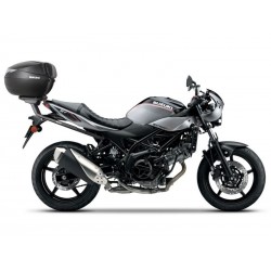 Fixation Top case SHAD SUZUKI SV 650 SV650X 2016-2023