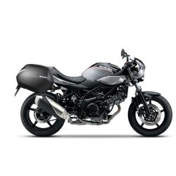 Fixation valises shad 3P SUZUKI SV 650 SV650X 2016-2023