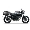 Fixation valises shad 3P SUZUKI SV 650 SV650X 