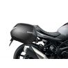 Fixation valises shad 3P SUZUKI SV 650 SV650X  2