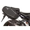 Ecarteur de sacoches SHAD motos SUZUKI GSR750 2011-2017 1