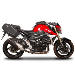 Ecarteur de sacoches SHAD motos SUZUKI GSR 750 2011-2017