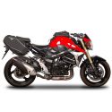 Ecarteur de sacoches SHAD motos SUZUKI GSR750 2011-2017