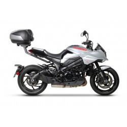 Fixation Top case SHAD SUZUKI GSXS 1000 KATANA 2019-2022