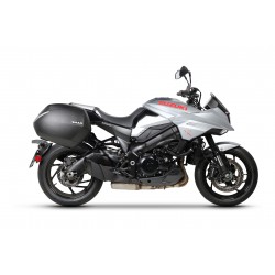 Fixation valises shad 3P GSXS 1000 KATANA 2019-2022
