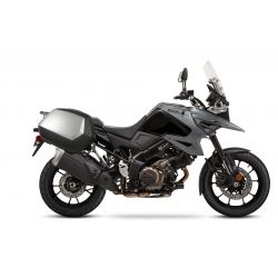 Fixation valises shad 3P SUZUKI DL1000 V-STROM 2014-2020