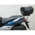 Fixation Top case shad Sym 125 / 300 CITYCOM 2011-2020