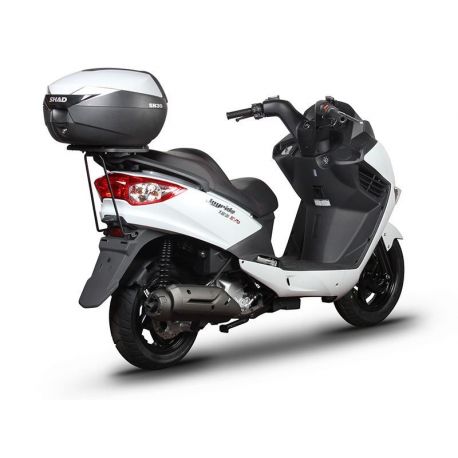 Fixation Top case SHAD Sym 125 / 200 JOYRIDE EVO 2008-2017