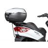 Fixation Top case SHAD Sym 125 / 200 JOYRIDE EVO 2008-2017 5