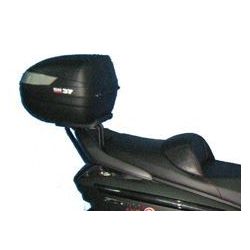 Fixation Top case SHAD Sym GTS 125 GTS 250 GTS 300