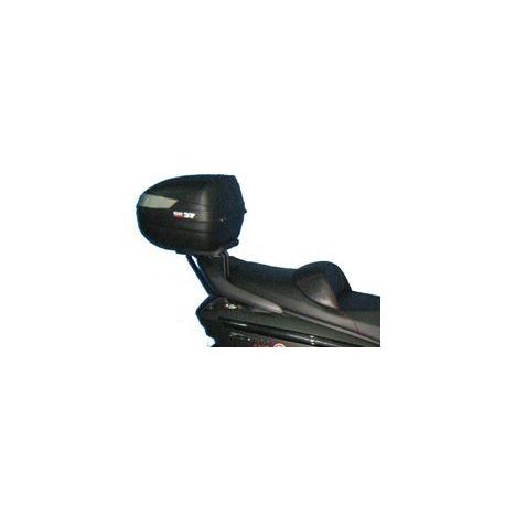 Fixation Top case SHAD Sym GTS 125 GTS 250 GTS 300