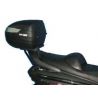 Fixation Top case SHAD Sym GTS 125 GTS 250 GTS 300 1