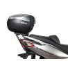 Fixation Top case SHAD Sym JOYMAX GTS 125 / 250 / 300 EVO 2013-2020 1
