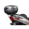 Fixation Top case SHAD Sym JOYMAX GTS 125 / 250 / 300 EVO 2013-2020 4