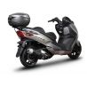 Fixation Top case SHAD Sym JOYMAX GTS 125 / 250 / 300 EVO 2013-2020 5