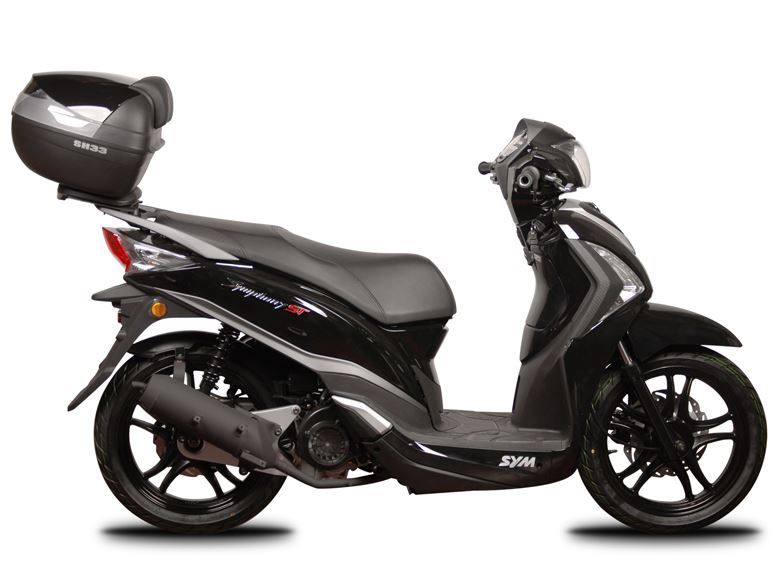 Accessoires scooter sym Clearance