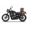 Support pour sacoche SHAD SR SIDE BAG HOLDER TRIUMPH 900 STREET SCRAMBLER 2018-2020 2