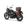 Support pour sacoche SHAD SR SIDE BAG HOLDER TRIUMPH 900 STREET SCRAMBLER 2018-2020 3
