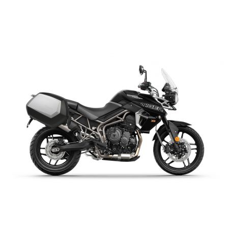 Fixation valises shad 3P TRIUMPH 800 TIGER 2011-2020