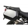 Fixation valises shad 3P TRIUMPH 1200 TIGER EXPLORER 2017-2020 1