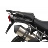 Fixation valises shad 3P TRIUMPH 1200 TIGER EXPLORER 2017-2020 3