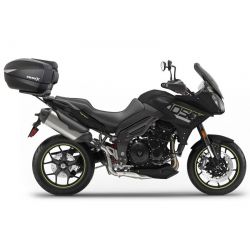 Fixation Top case SHAD TRIUMPH 1050 TIGER SPORT 2015-2022