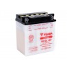 Batterie moto YUASA YB10L-BP 0