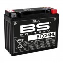 Batterie quad / moto / Can am spyder BS BATTERY BTX24HL SLA