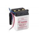 Batteries moto YUASA 6N4-2A-4