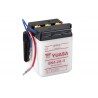 Batteries moto YUASA 6N4-2A-4 0