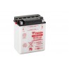 Batteries moto YUASA YB14L-A2 0