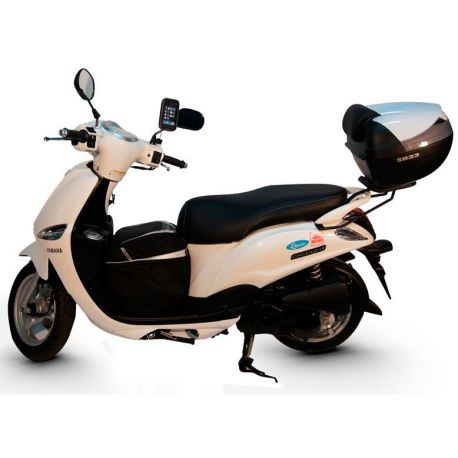 Fixation Top case SHAD YAMAHA 115 DELIGHT 2013-2018