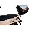 Fixation Top case SHAD YAMAHA 115 DELIGHT 2013-2018 1