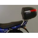 Fixation Top case SHAD YAMAHA YBR 125 2005-2007