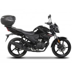 Fixation Top case SHAD YAMAHA YS 125 2017-2022