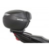 Fixation Top case SHAD YAMAHA YS 125 2017-2020 2